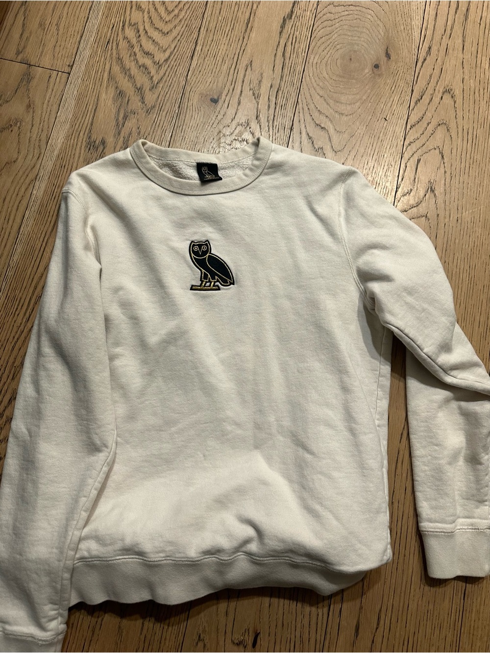 October's Very Own (OVO)Crewneck Sweatshirt